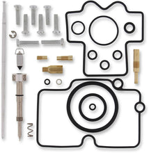 Load image into Gallery viewer, Moose Offroad Carburetor Repair Kit - 26-1141 fits Honda - Main Product View