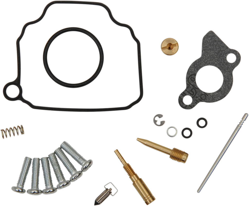 Moose Offroad Carburetor Repair Kit - 26-1143 fits Yamaha - Main Product View