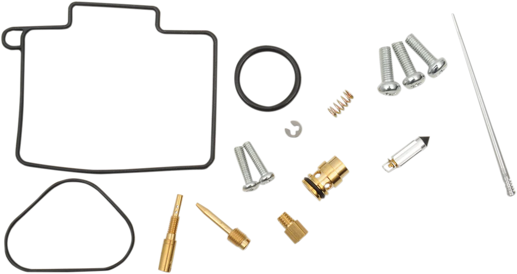 Moose Offroad Carburetor Repair Kit - 26-1150 fits Yamaha - Main Product View