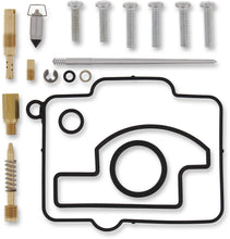 Load image into Gallery viewer, Moose Offroad Carburetor Repair Kit - 26-1174 fits Suzuki - Main Product View