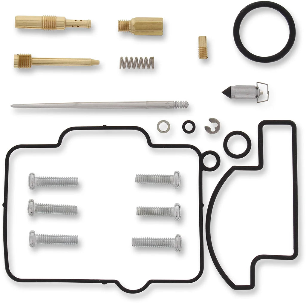 Moose Offroad Carburetor Repair Kit - 26-1176 fits Suzuki - Main Product View