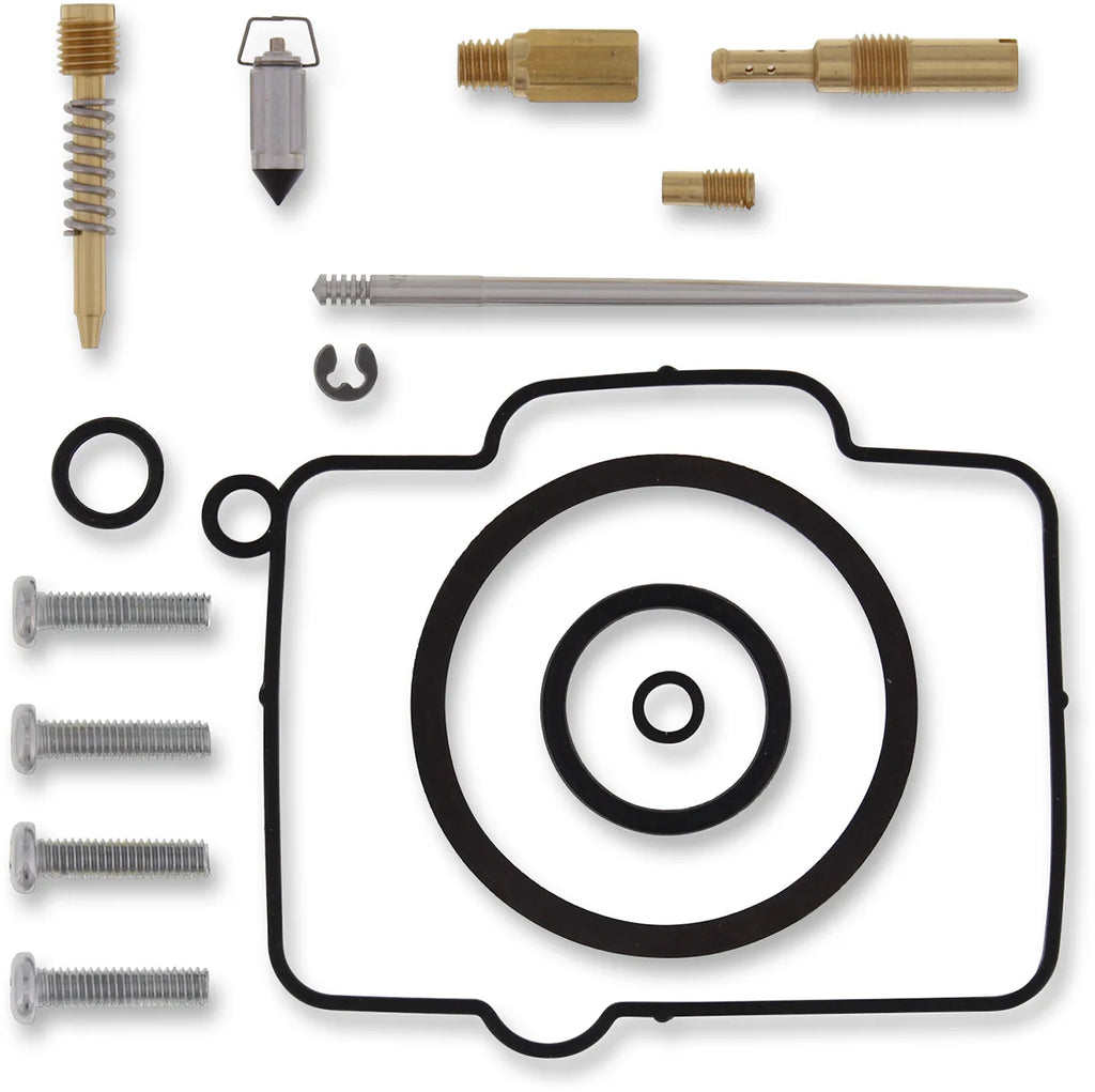 Moose Offroad Carburetor Repair Kit - 26-1177 fits Suzuki - Main Product View