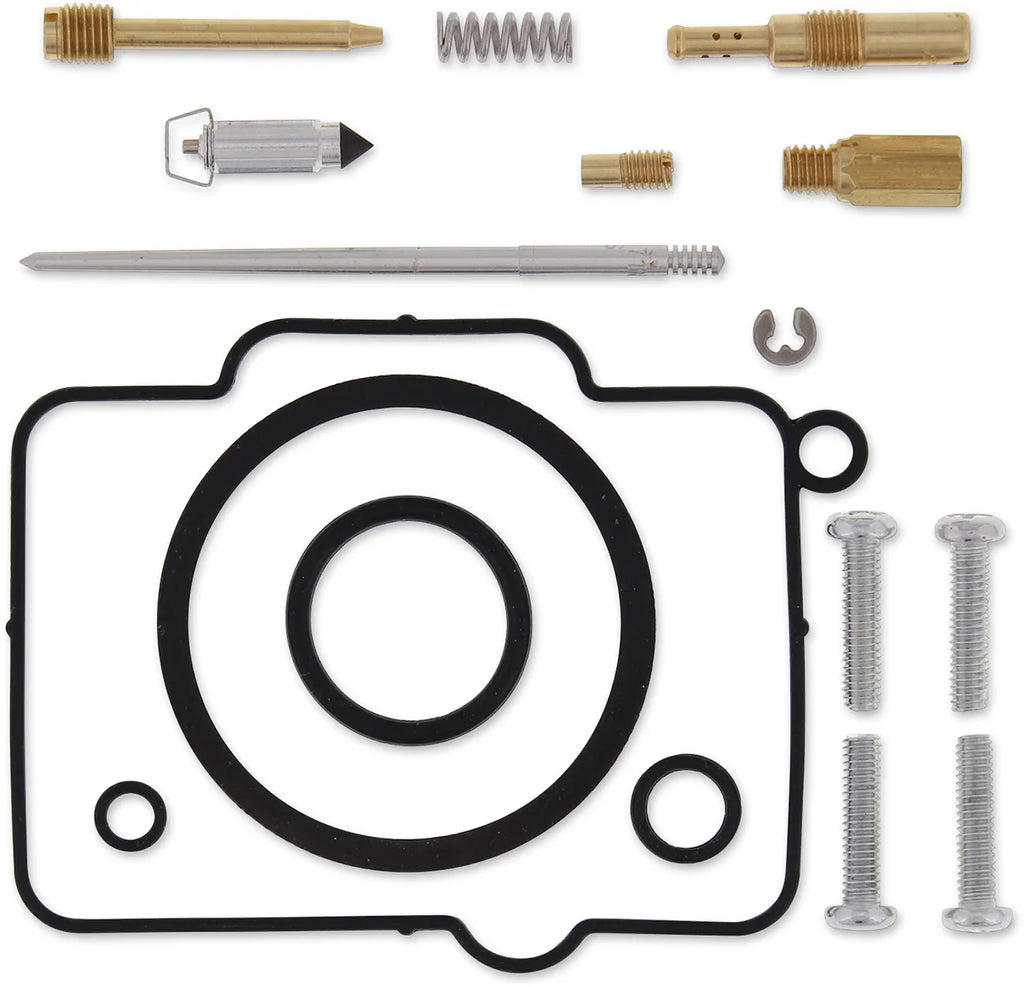 Moose Offroad Carburetor Repair Kit - 26-1187 fits Suzuki - Main Product View