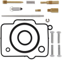 Load image into Gallery viewer, Moose Offroad Carburetor Repair Kit - 26-1187 fits Suzuki - Main Product View