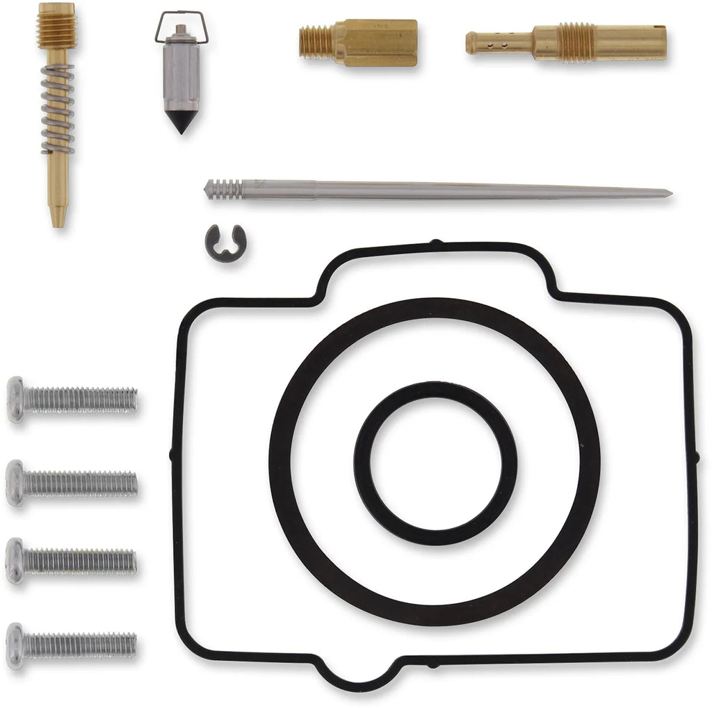 Moose Offroad Carburetor Repair Kit - 26-1192 fits Suzuki - Main Product View
