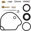 Load image into Gallery viewer, Moose Offroad Carburetor Repair Kit 26-1200 fits Honda - Main Product View
