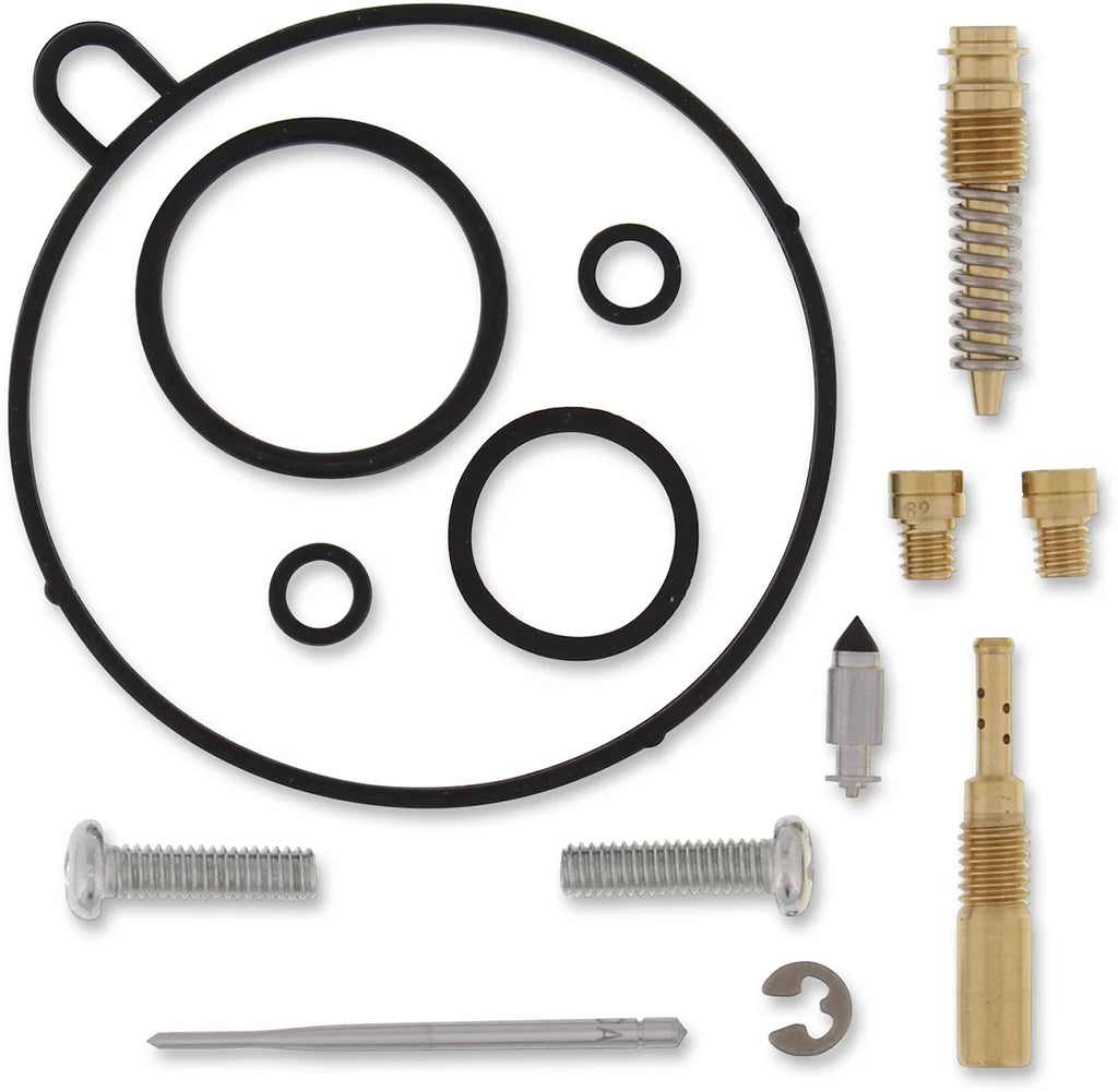 Moose Offroad Carburetor Repair Kit 26-1202 fits Honda - Main Product View