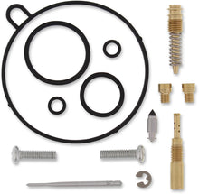 Load image into Gallery viewer, Moose Offroad Carburetor Repair Kit 26-1202 fits Honda - Main Product View