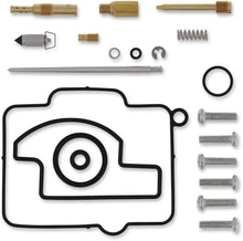 Load image into Gallery viewer, Moose Offroad Carburetor Repair Kit - 26-1205 fits Yamaha - Main Product View