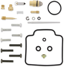 Load image into Gallery viewer, Moose Offroad Carburetor Repair Kit - 26-1205 fits Yamaha - Side View