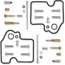Load image into Gallery viewer, Moose Offroad Carburetor Repair Kit - 26-1217 fits Kawasaki - Main Product View
