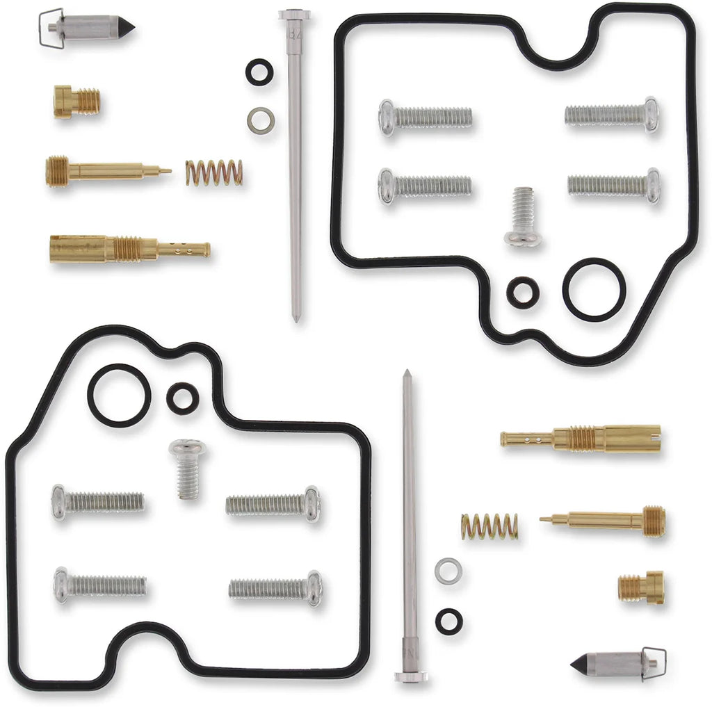 Moose Offroad Carburetor Repair Kit - 26-1220 fits Kawasaki - Main Product View