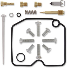 Load image into Gallery viewer, Moose Offroad Carburetor Repair Kit - 26-1221 fits Kawasaki - Main Product View