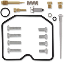 Load image into Gallery viewer, Moose Offroad Carburetor Repair Kit - 26-1225 fits Kawasaki - Main Product View
