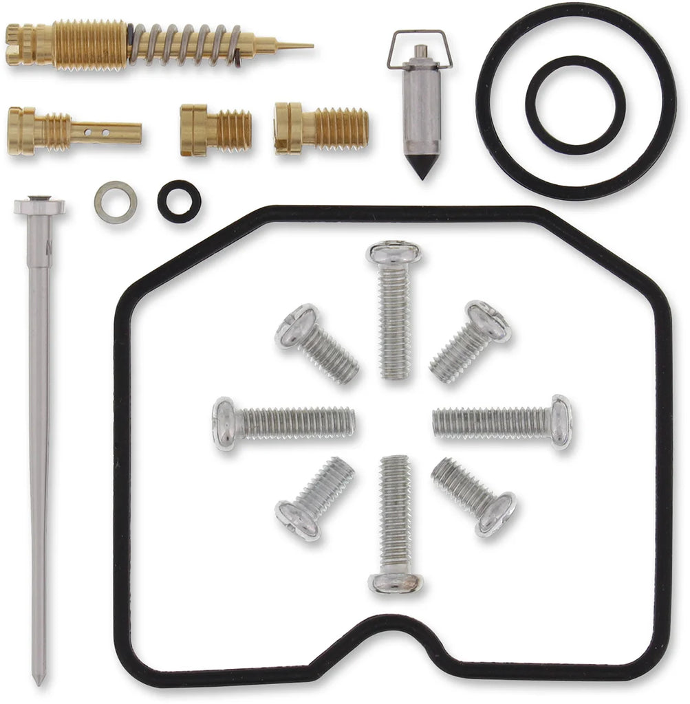 Moose Offroad Carburetor Repair Kit - 26-1227 fits Kawasaki - Main Product View