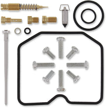 Load image into Gallery viewer, Moose Offroad Carburetor Repair Kit - 26-1227 fits Kawasaki - Main Product View