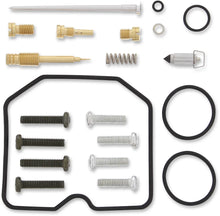 Load image into Gallery viewer, Moose Offroad Carburetor Repair Kit - 26-1228 fits Kawasaki - Main Product View