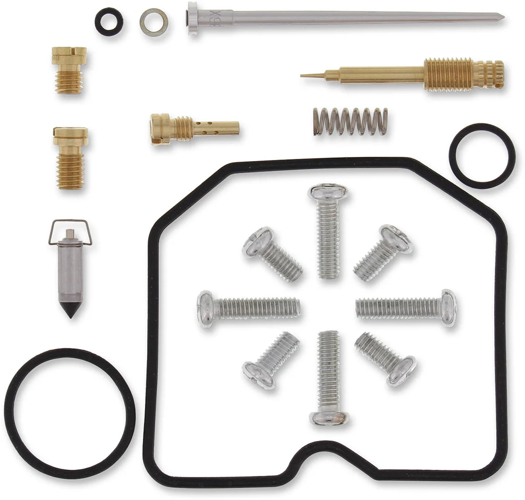 Moose Offroad Carburetor Repair Kit - 26-1230 fits Kawasaki - Main Product View