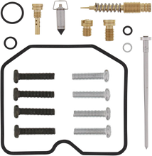 Load image into Gallery viewer, Moose Offroad Carburetor Repair Kit - 26-1232 fits Kawasaki - Main Product View