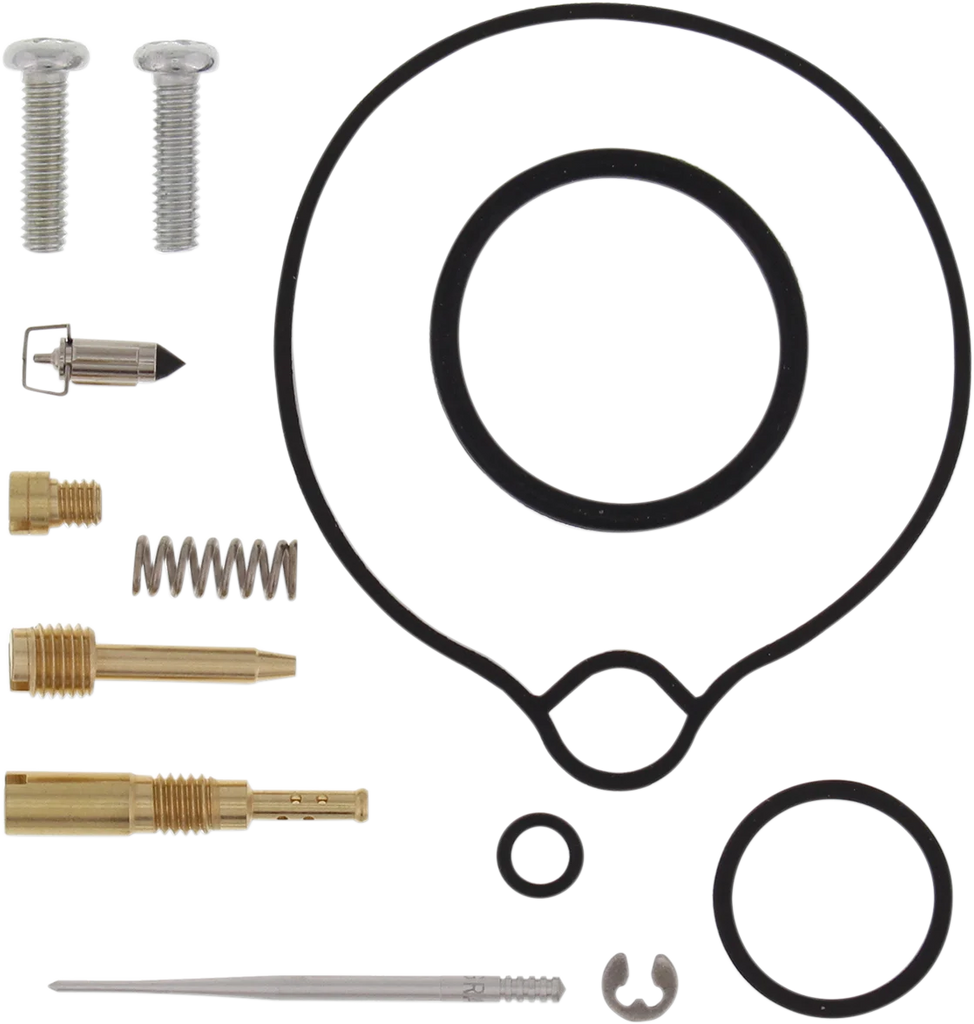 Moose Offroad Carburetor Repair Kit - 26-1238 fits Kawasaki - Main Product View