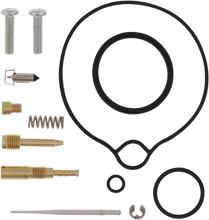 Load image into Gallery viewer, Moose Offroad Carburetor Repair Kit - 26-1238 fits Kawasaki - Main Product View
