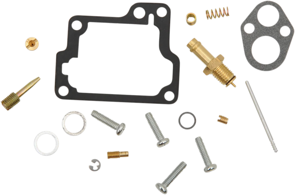 Moose Offroad Carburetor Repair Kit - 26-1239 fits Kawasaki - Main Product View