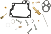 Load image into Gallery viewer, Moose Offroad Carburetor Repair Kit - 26-1239 fits Kawasaki - Main Product View