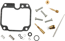 Load image into Gallery viewer, Moose Offroad Carburetor Repair Kit - 26-1240 fits Kawasaki - Main Product View