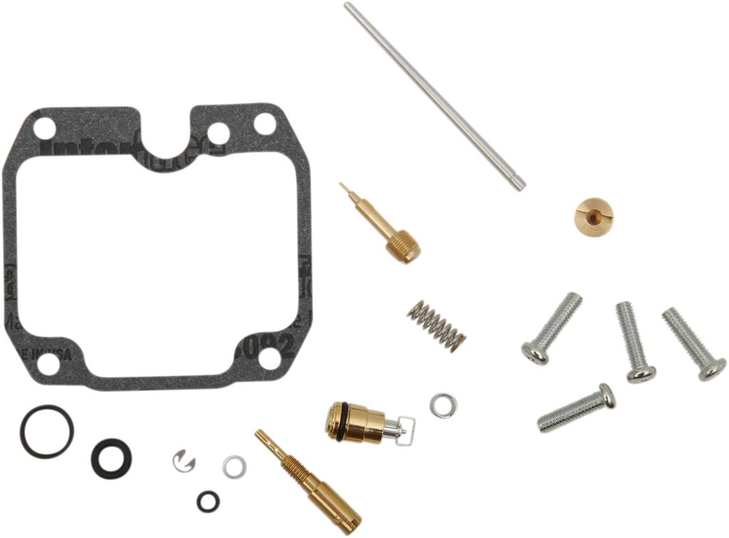 Moose Offroad Carburetor Repair Kit - 26-1241 fits Kawasaki - Main Product View