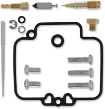 Load image into Gallery viewer, Moose Offroad Carburetor Repair Kit - 26-1249 fits Yamaha - Main Product View