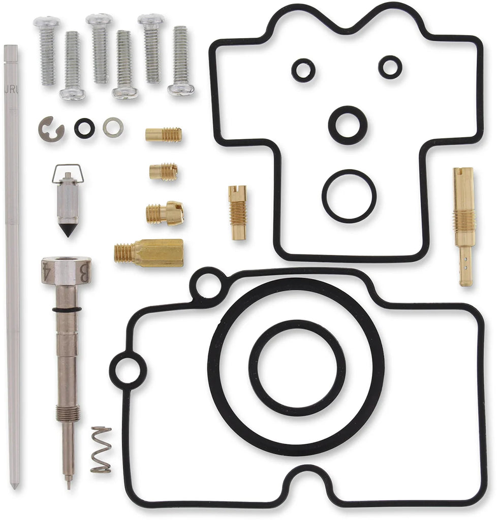Moose Offroad Carburetor Repair Kit 26-1294 fits Yamaha - Main Product View