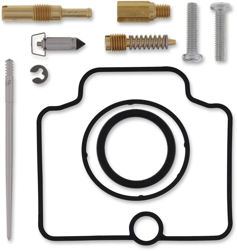 Moose Offroad Carburetor Repair Kit 26-1316 fits Honda - Main Product View
