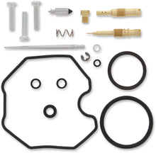 Load image into Gallery viewer, Moose Offroad Carburetor Repair Kit 26-1318 fits Honda - Main Product View