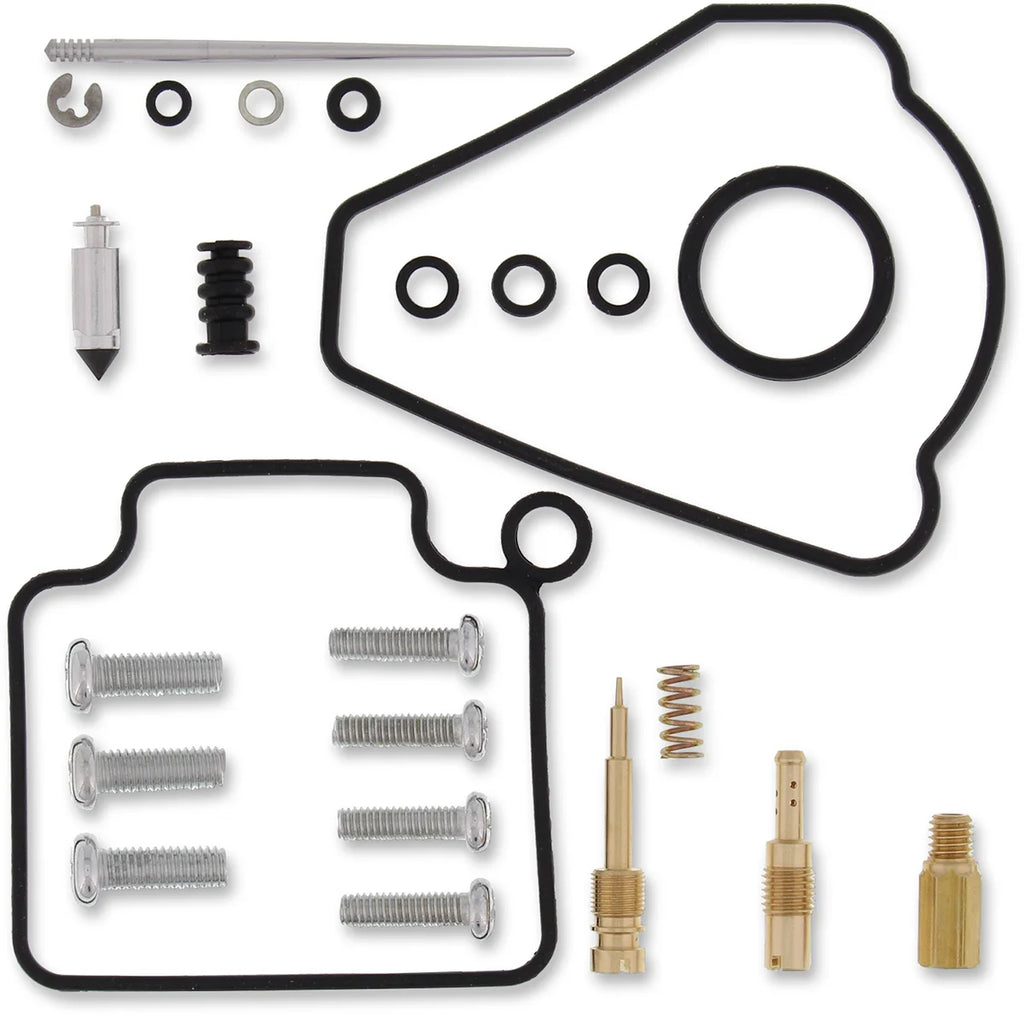 Moose Offroad Carburetor Repair Kit 26-1333 fits Honda - Main Product View