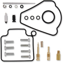 Load image into Gallery viewer, Moose Offroad Carburetor Repair Kit 26-1333 fits Honda - Main Product View