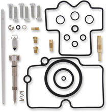 Load image into Gallery viewer, Moose Offroad Carburetor Repair Kit 26-1369 fits Honda - Main Product View