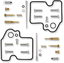 Load image into Gallery viewer, Moose Offroad Carburetor Repair Kit 26-1381 fits Kawasaki - Main Product View