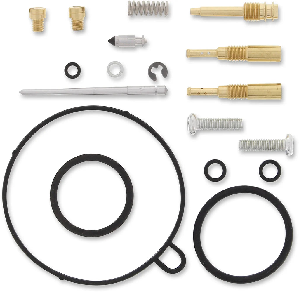 Moose Offroad Carburetor Repair Kit 26-1404 fits Kawasaki - Main Product View