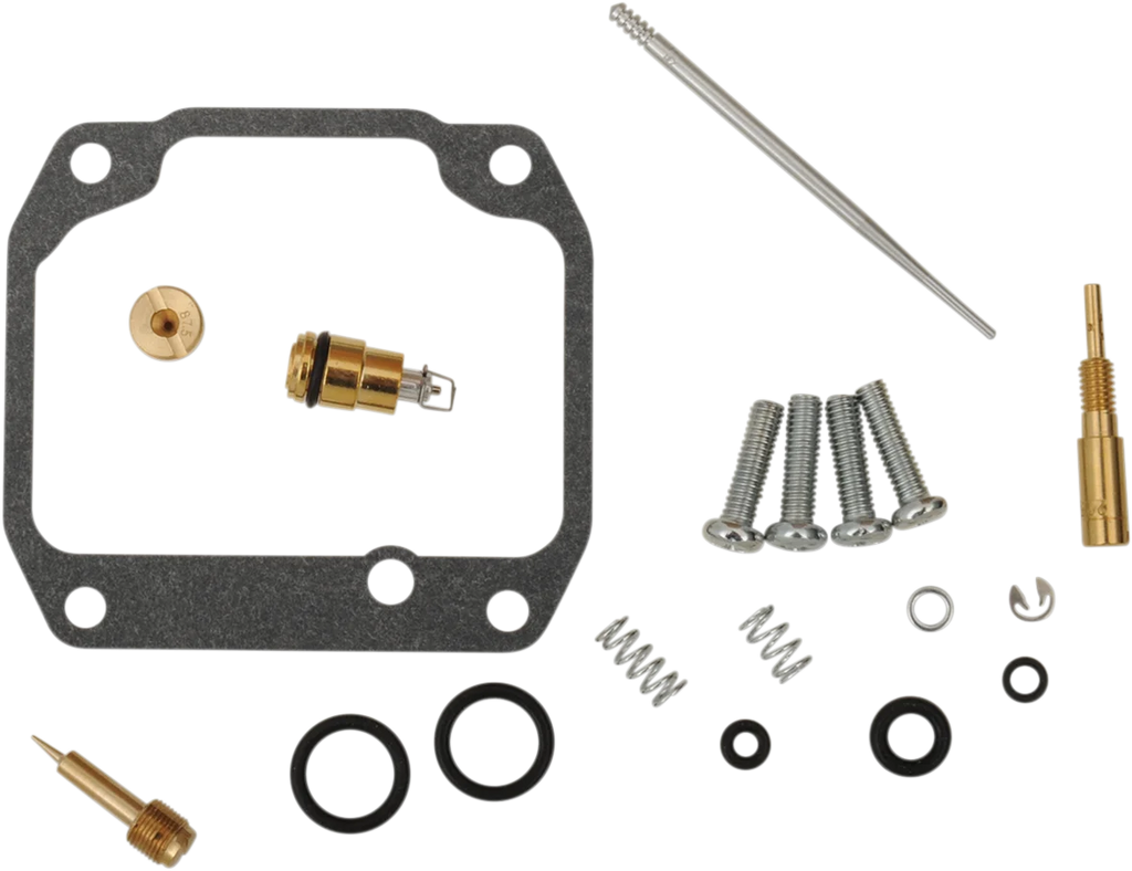 Moose Offroad Carburetor Repair Kit 26-1423 fits Suzuki - Main Product View
