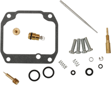 Load image into Gallery viewer, Moose Offroad Carburetor Repair Kit 26-1423 fits Suzuki - Main Product View