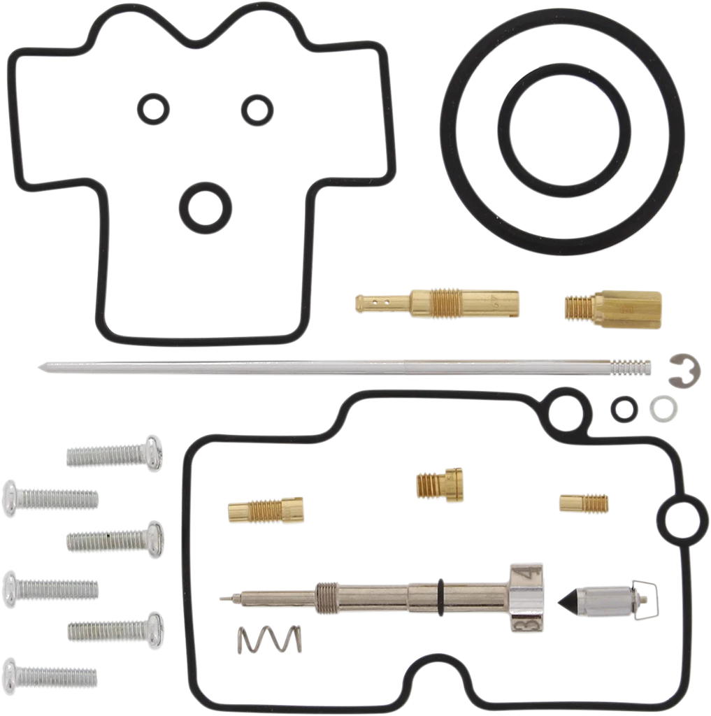Moose Offroad Carburetor Repair Kit 26-1464 fits Suzuki - Main Product View