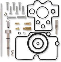 Load image into Gallery viewer, Moose Offroad Carburetor Repair Kit 26-1475 fits Honda - Main Product View
