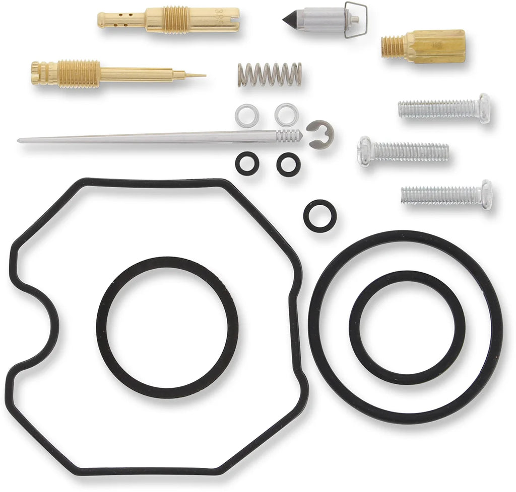 Moose Offroad Carburetor Repair Kit 26-1499 fits Honda - Main Product View