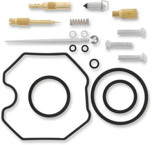 Load image into Gallery viewer, Moose Offroad Carburetor Repair Kit 26-1499 fits Honda - Main Product View