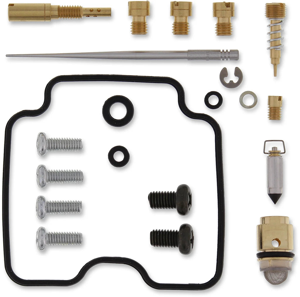 Moose Offroad Carburetor Repair Kit 26-1507 fits Yamaha - Main Product View