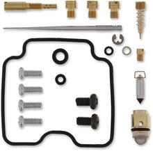 Load image into Gallery viewer, Moose Offroad Carburetor Repair Kit 26-1507 fits Yamaha - Main Product View