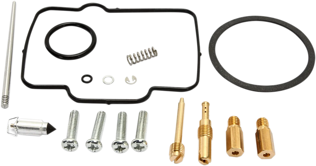 Moose Offroad Carburetor Repair Kit 26-1540 fits Suzuki - Main Product View