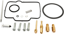 Load image into Gallery viewer, Moose Offroad Carburetor Repair Kit 26-1540 fits Suzuki - Main Product View