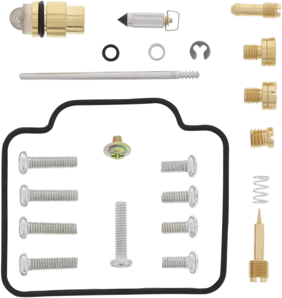 Moose Offroad Carburetor Repair Kit - Arctic Cat 26-1430 - Main Product View