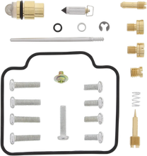 Load image into Gallery viewer, Moose Offroad Carburetor Repair Kit - Arctic Cat 26-1430 - Main Product View